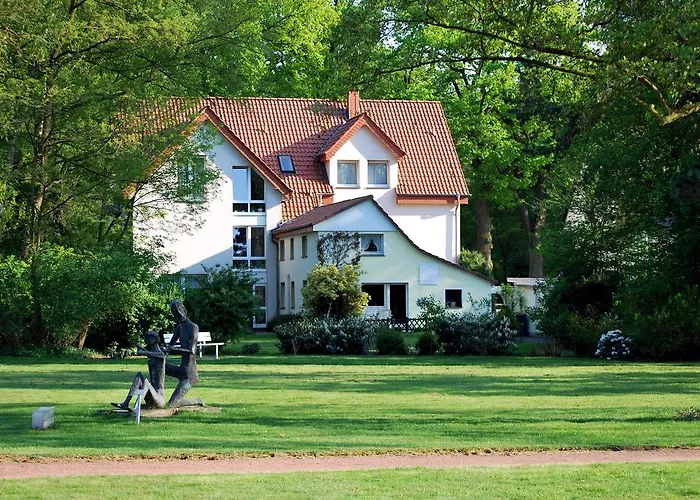 Haus Geistmeier